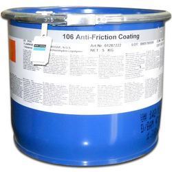 Anti Friction Coating