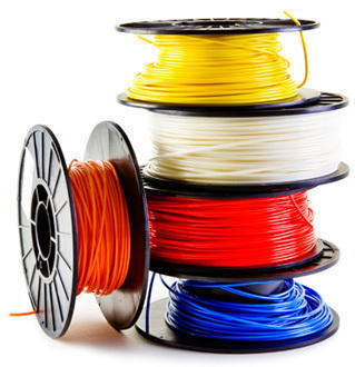 3D Printer Filaments