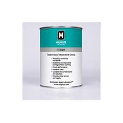 Bearing Grease - Premium Synthetic Formula, -100 to 400 F Service Range, Oxidation and Moisture Resistant, Suitable for Multiple Applications