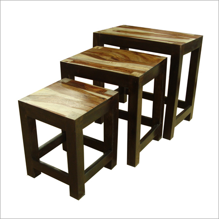Nest of Tables