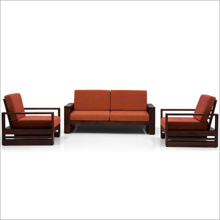 Custom Sofaset