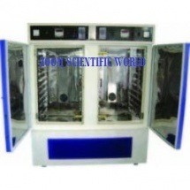 Seed Germinator Double Chamber