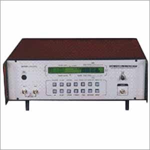 Digital Dual Channel Af Voltmeters - Av 2