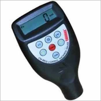 Coat Meters
