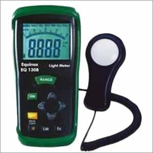 Lux Meters