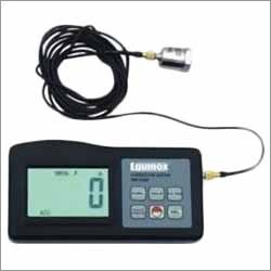 Vibration Meters