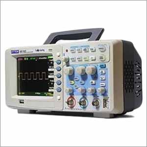 Digital Storage Oscilloscopes
