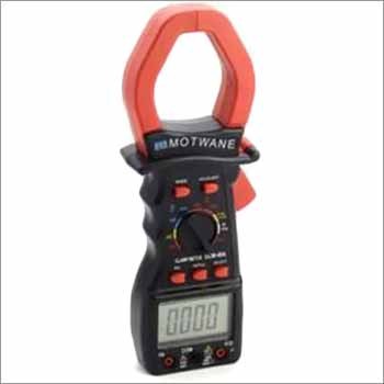 Electrical Clamp Meter