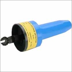 High Voltage Detectors