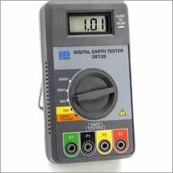 Insulation Resistance Testers