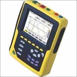 Power Quality Analyzers
