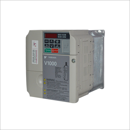Yaskawa AC Drive V1000 Yaskawa AC Drive V1000