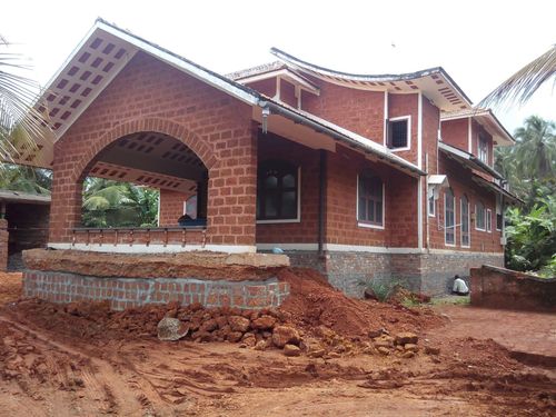 House Lifting Services