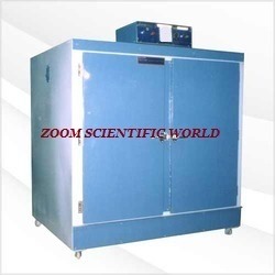 Seed Dryer By ZOOM SCIENTIFIC WORLD