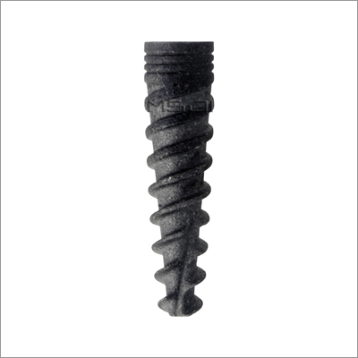 Slim Implant