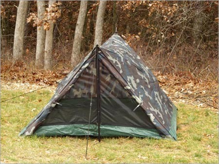 Army Tent