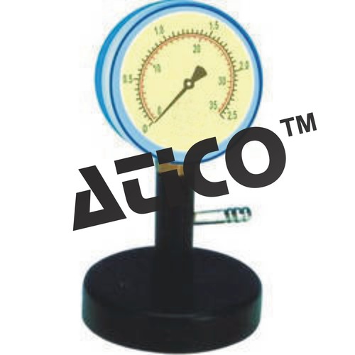 Pressure Gauge