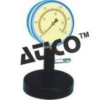 Pressure Gauge
