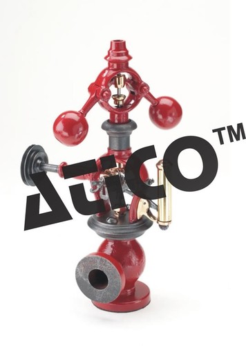Steam Injector