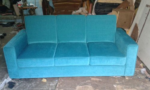 Fancy Sofa