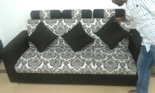 Luxury Sofa