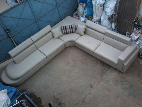 leather Sofa