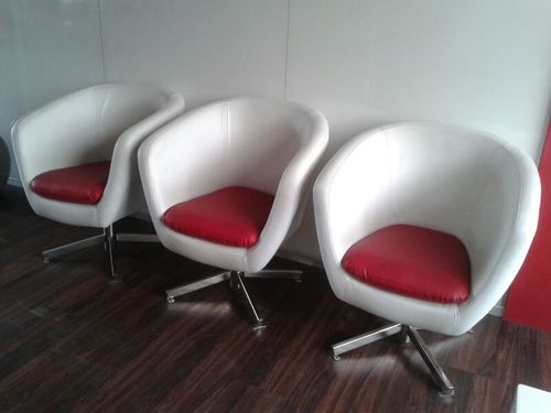 Office Visitor Sofa