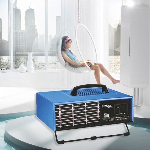 Heat Convector B Type