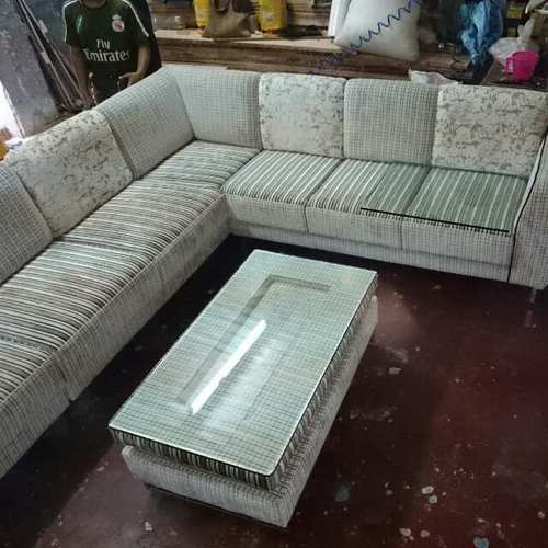 Contemporary Sofa