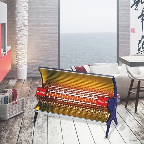 Single Rod Room Heater (Priya)