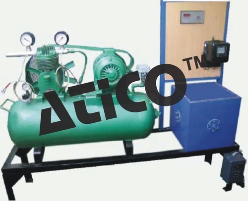 Thermodynamics Laboratory Instruments