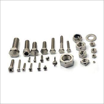 Steel Fasteners