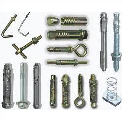 SS Fasteners