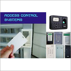 Access Control System