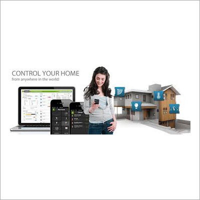 Home Automation