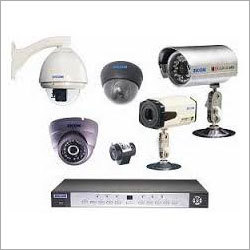 CCTV System