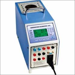 Temperature Calibrator