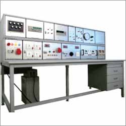 Electrical Calibration Test Benches