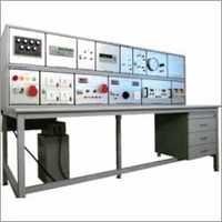 Electrical Calibration Test Benches