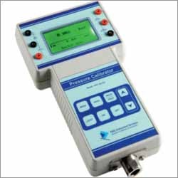 Hydraulic Pressure Calibrator