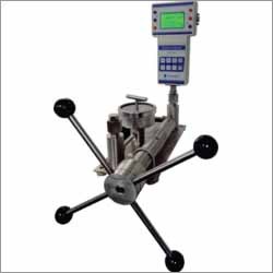 Hydraulic Pressure Comparator