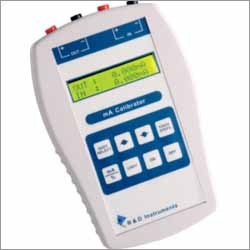 MA Loop Calibrator