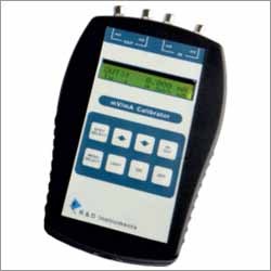 MV MA Loop Calibrator