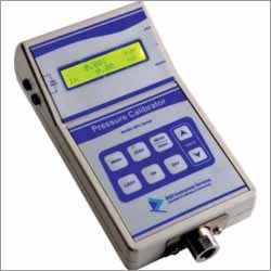 Pneumatic Pressure Calibrator