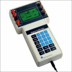 Signal Process Calibrator