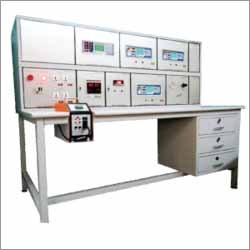 Universal Calibration Test Bench