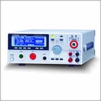 Electrical Safety Tester