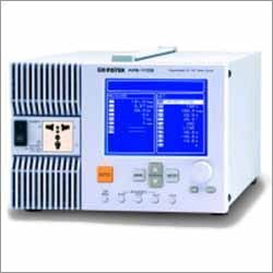 Ac Dc Power Source