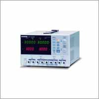 Linear Programmable DC Power Supplies