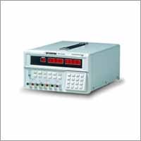 Linear Dc Power Supply (Ppt)